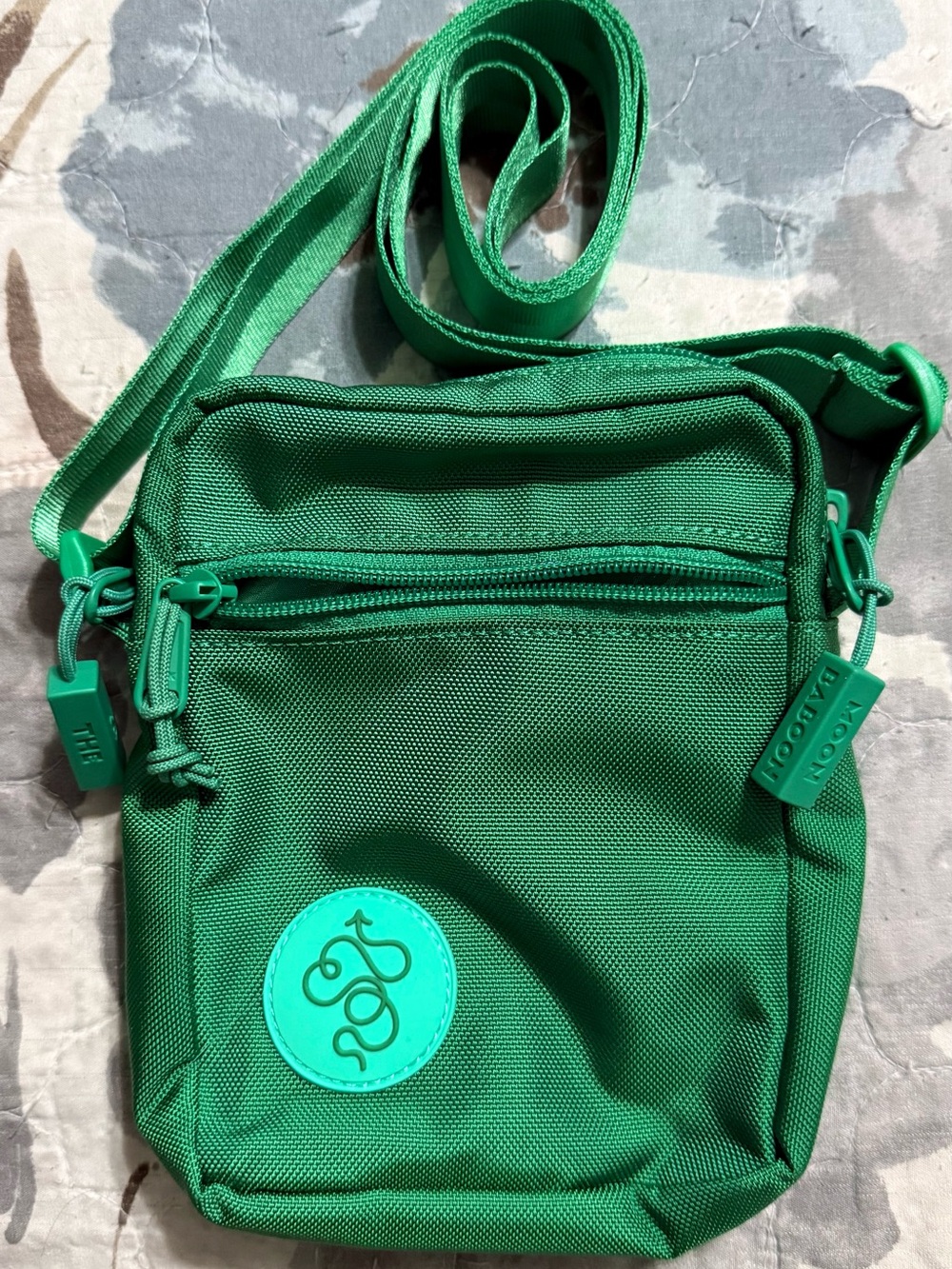 Baboon To The Moon 1.2L Sling Bag